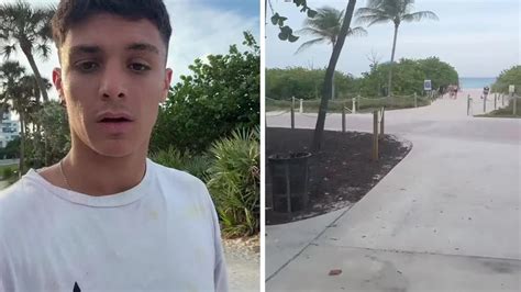 Un Argentino Mostró Sorprendido El Barrio De Miami Donde Vive Y Contó Por Qué Le Recuerda A