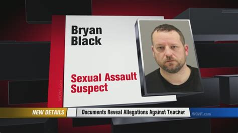 New Details In Alleged Teacher Sexual Assault Youtube