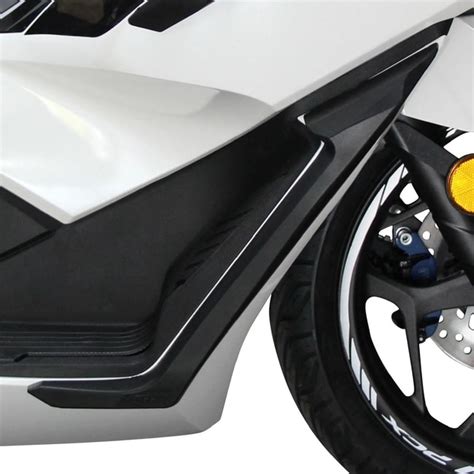 GPK Lower Bump Protectors Set For Honda PCX 125 2021 2023 Moto Discovery