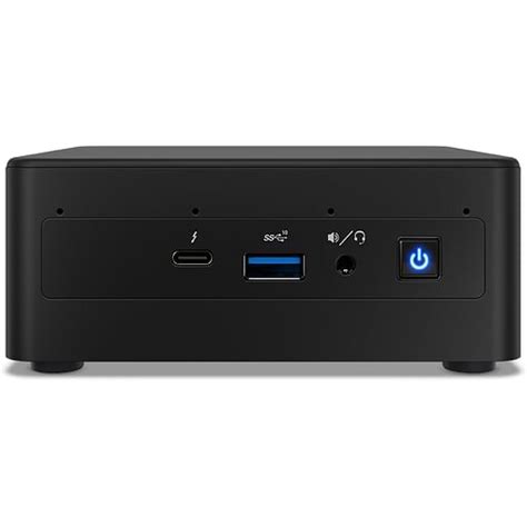 Intel Nuc 11 Performance Kit Nuc11pahi7 Panther Canyon