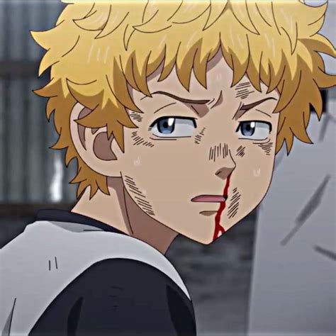 Pin em Tokyo Revengers