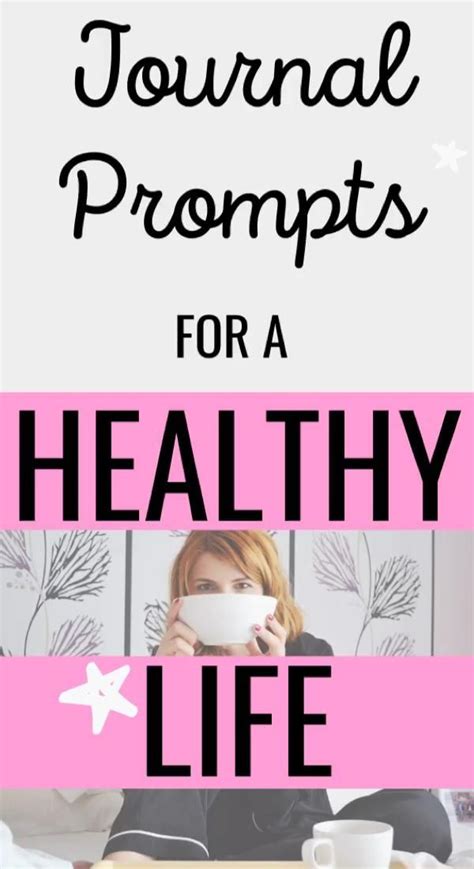 200 Mental Health Journal Prompts For Personal Development Self Discovery Artofit