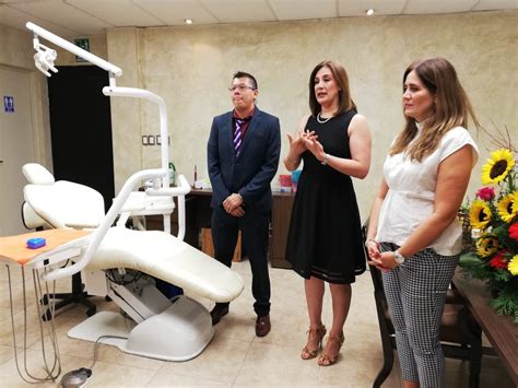 Inauguran consultorio dental con servicio a bajo costo en Torreón