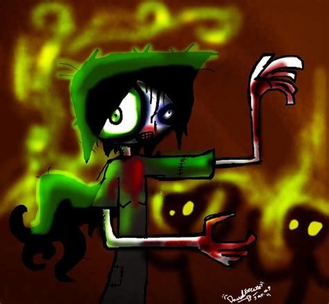 The Plague By Orderbs On Deviantart
