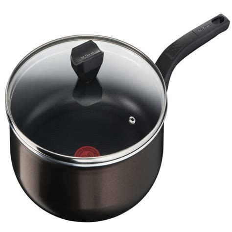 Sauteuse Tefal Easy Cook Clean Cm Antiadh Sive Couvercle Proxima