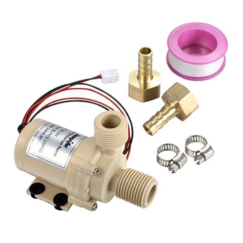 9 Best Hot Water Recirculation Pumps Reviews And Buyer S Guide 2020