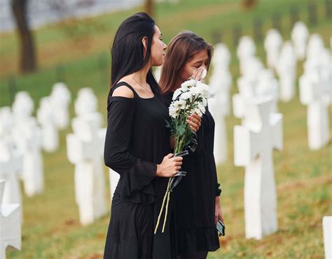 Coping Strategies for Death of a Loved One: How Some Do It