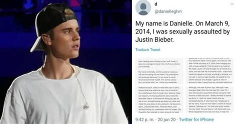 Justin Bieber Responde Ante Acusaciones De Abuso Sexual Ciudad Trendy