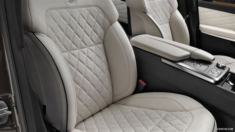 2013 Mercedes-Benz GL-Class - Interior | Caricos