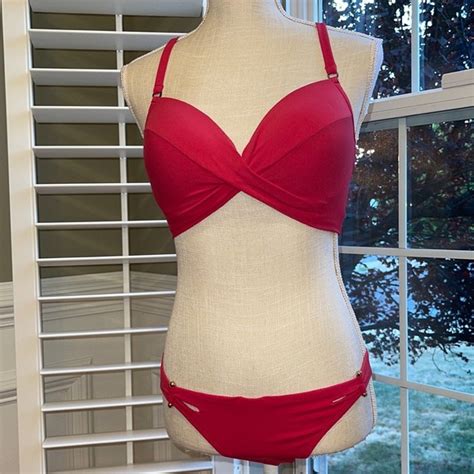 Robin Piccone Swim Robin Piccone Bikini Poshmark