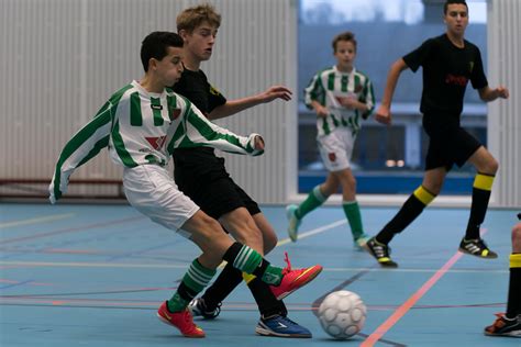 Fc Mc Donalds Jeugd Futsal Toernooi Flickr