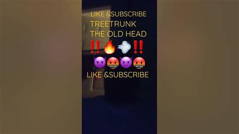 🤬😈 Memphisrap Treetrunk Viral 420 Youtube