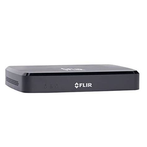 Upc Flir Digimerge Dnr K Hd Security Nvr Ch