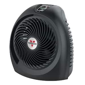 Vornado Vh Watt Electric Portable Space Heater Whole Room