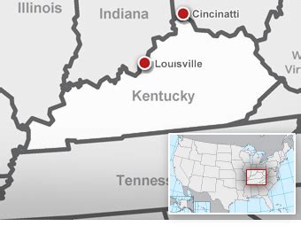 Best Tax States For Retirees On The Move Kentucky 1 Money Magazine