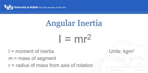 Unit Iii 4 Biomechanics Angular Kinetics Flashcards Quizlet