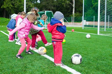 8 Fun Soccer Games for Kids: Help Them Learn and Grow