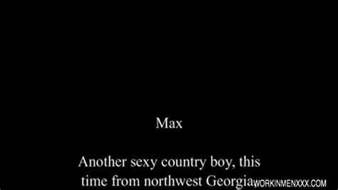 Max Gay Pay Workin Men XXX Clips Sale