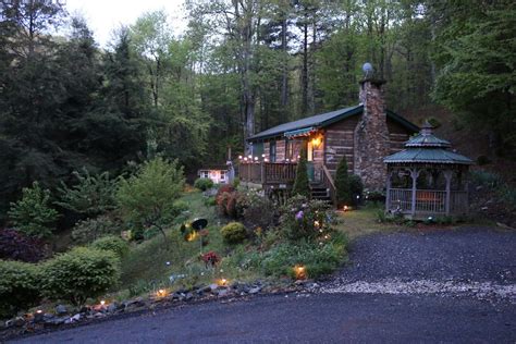 The 20 Best Cabin Rentals in Boone NC