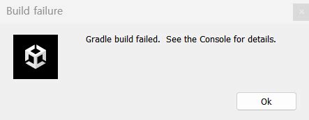 Unity Build Error Sdk Incompatible With The Package How Do I