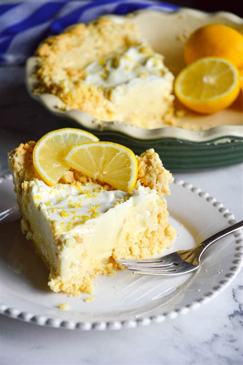 North Carolina Lemon Pie Recipe Atlantic Beach Pie This Is How I Cook