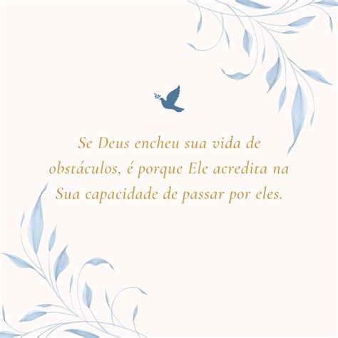 100 Frases De Deus Que Abençoam E Orientam Seus Caminhos