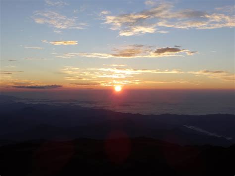 Mt. Pulag: The Summit with the Sea of Clouds | Catherine Sarah Young