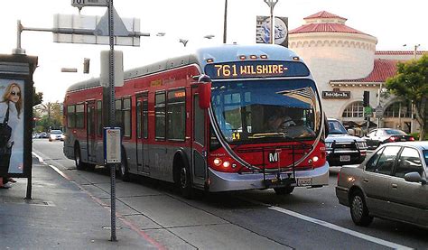 Los Angeles Metro bus routes - Transit.Wiki