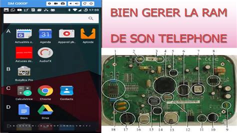 Comment Augmenter Et Optimiser La Ram De Votre T L Phone Android Youtube