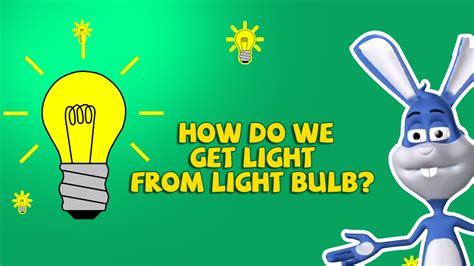 Light Bulb Facts