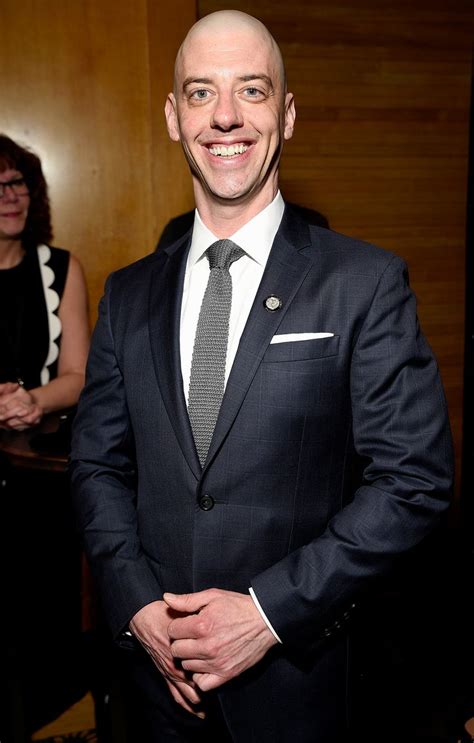 Christian Borle Will Return To Broadway In Some Like It Hot In 2022