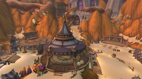 The War Within Wow Th Anniversary Event Currency Vendor Quests And