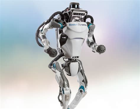 Awesome Real Robots