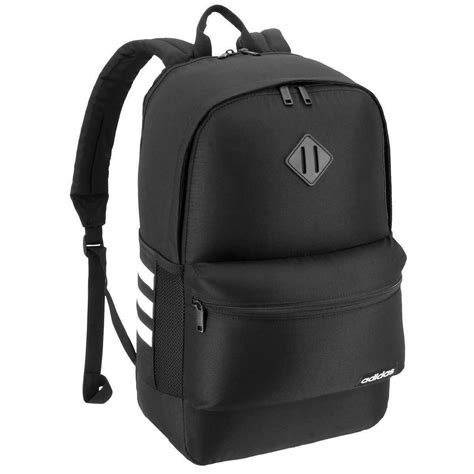 Adidas Core Backpack With Large Compartments Fits 154 Tablet School