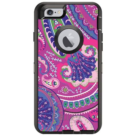 Purple Otterbox Etsy