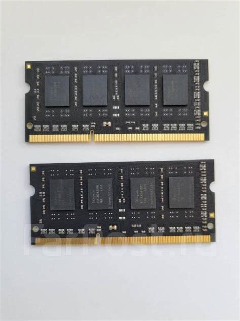 Hynix So Dimm Ddr L