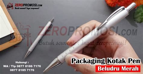 Souvenir Pen Tung Tung Besi Eksklusif Custom Cetak Logo Pen Besi