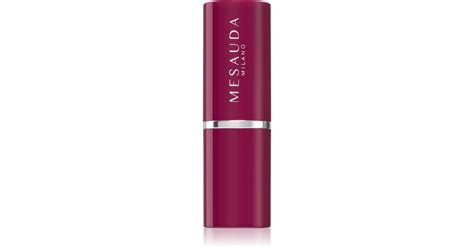 Mesauda Milano Lip Cocoon bálsamo labial con color notino es