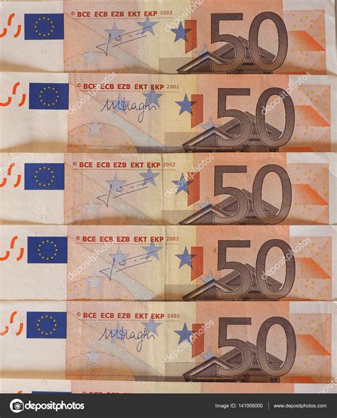 Euro (EUR) notes, European Union (EU) — Stock Photo © claudiodivizia ...
