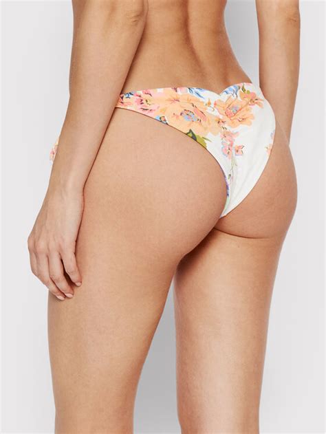 Maaji Bikini Unterteil Scc Bunt Modivo De