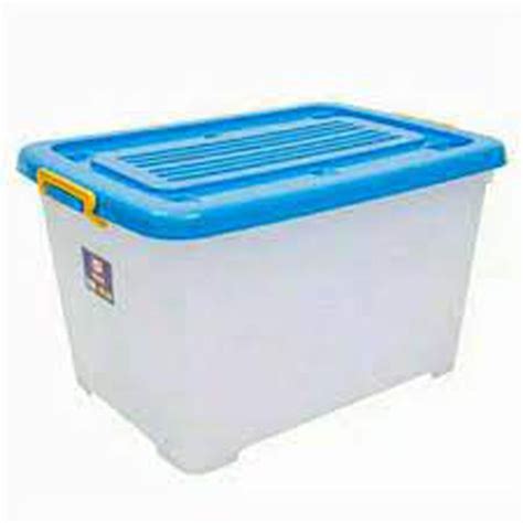 Contener Box 200 Liter