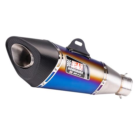 Yoshimura Japan Hepta Force DL 1000 1050 V Strom 17 21