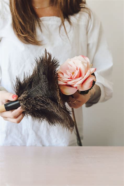 What Is the Best Way to Clean Silk Flowers