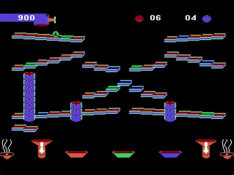 Screenshot Of Roller Controller Trs Coco Mobygames