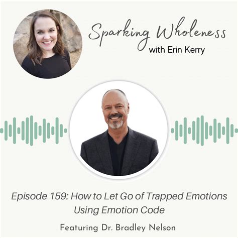 How To Let Go Of Trapped Emotions Using Emotion Code Sparking