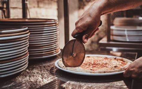 Las Nuevas Pizzas De Mercadona Se Llevan Los Elogios De Pino Prestanizzi