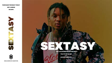 Free Swae Lee Type Beat Partynextdoor Type Beat Sextasy Youtube