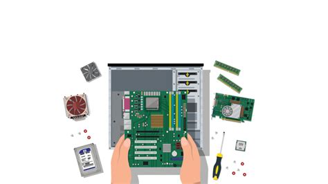 Electronic Recycling 101 - United Electronic Recycling