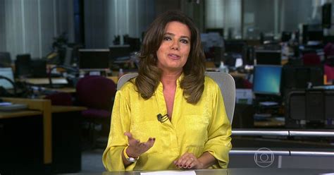 jornal da globo mara luquet faz uma retrospectiva das duvidas