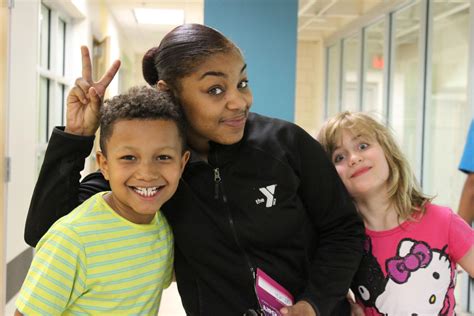 Child Care Ymca Of Pierce And Kitsap Counties